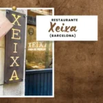 XEIXA, BARCELONA