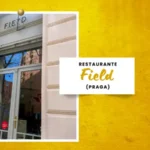 FIELD, PRAGA (REPÚBLICA CHECA)