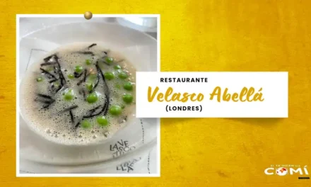 VELASCO ABELLÁ, MADRID