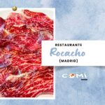 ROCACHO, MADRID