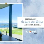 ARBORE DA VEIRA, A CORUÑA (GALICIA)