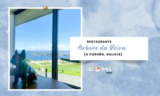 ARBORE DA VEIRA, A CORUÑA (GALICIA)