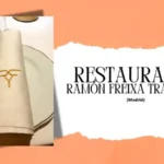 RAMON FREIXA TRADICION, (MADRID)