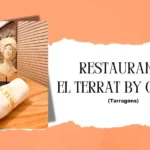 EL TERRAT BY QUACH, TARRAGONA