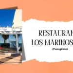 LOS MARINOS JOSÉ, FUENGIROLA