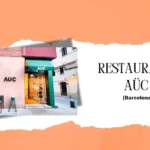 AÜC, BARCELONA