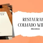 COLMADO WILMOT, BARCELONA
