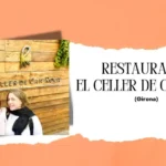 EL CELLER DE CAN ROCA, GIRONA