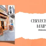 CERVECERÍA MAIPI, VALENCIA