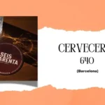 CERVECERIA 640, BARCELONA