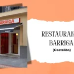 BARRIGA, CASTELLÓN