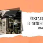 EL SEÑOR MARTÍN, MADRID