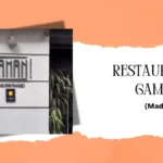 GAMÁN, MADRID