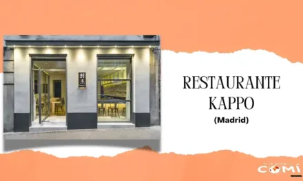 KAPPO, MADRID
