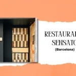 SENSATO, BARCELONA